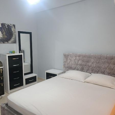 Hillside Garden Apartament Sarande Ngoại thất bức ảnh
