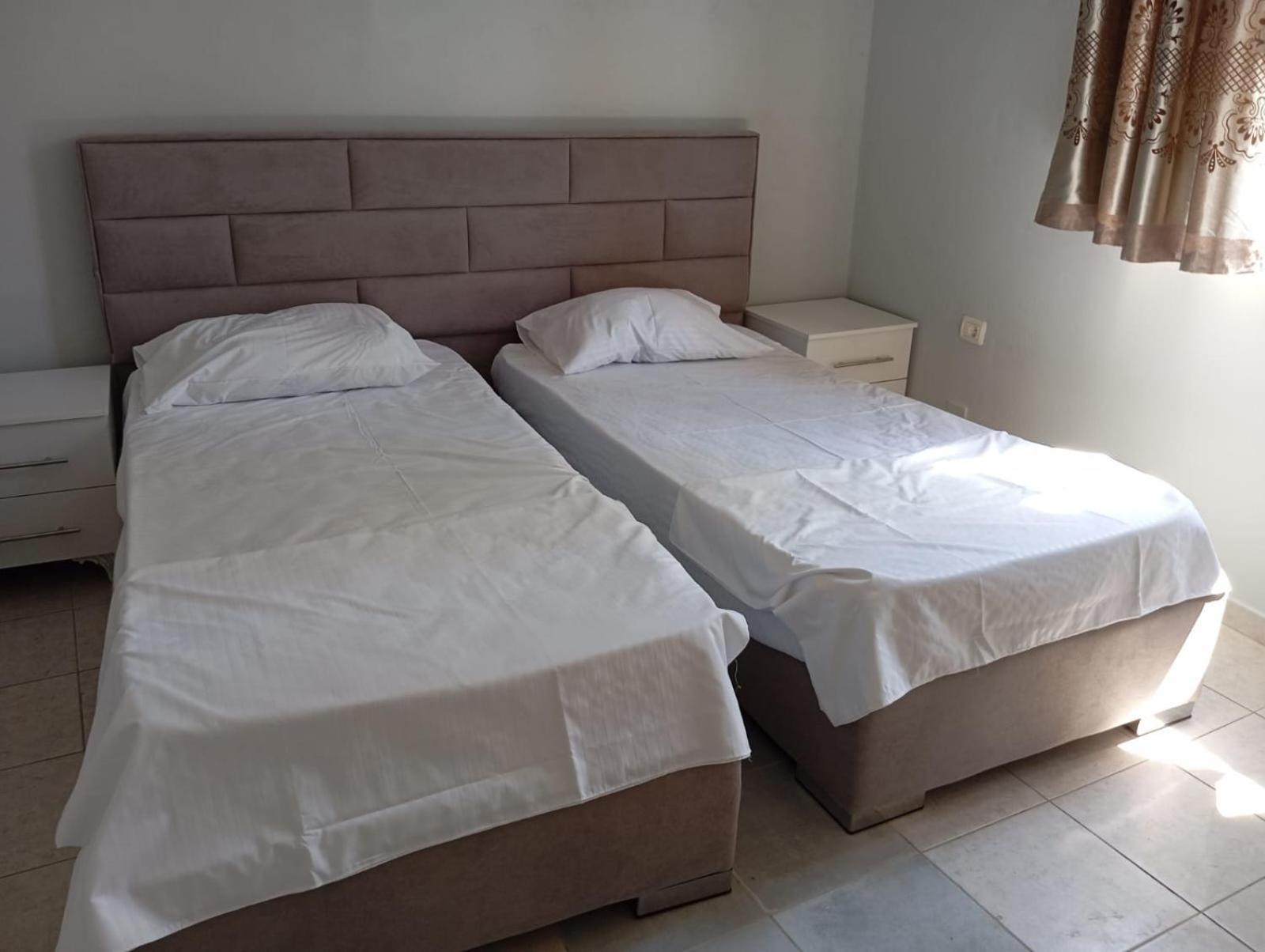 Hillside Garden Apartament Sarande Ngoại thất bức ảnh