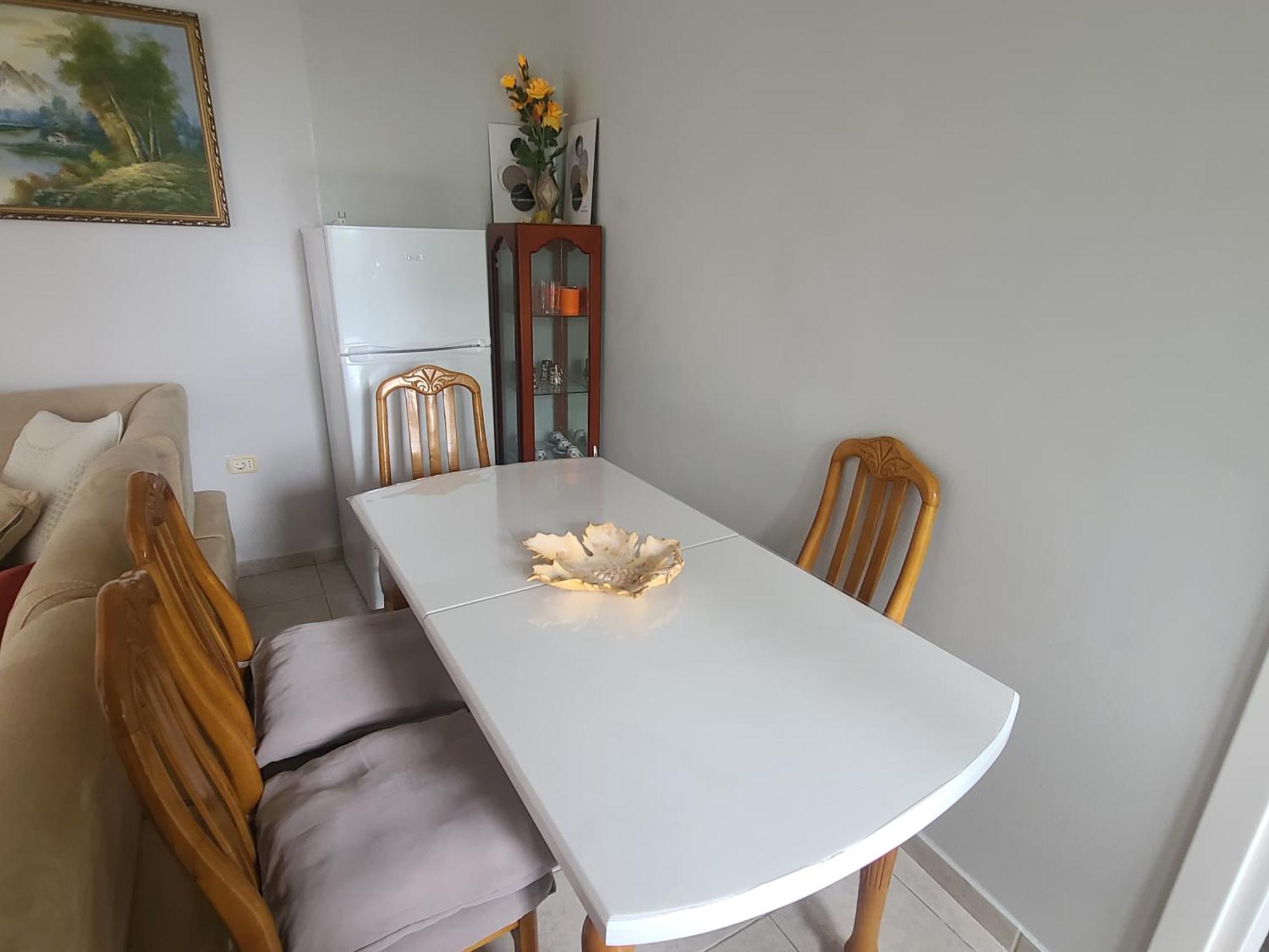 Hillside Garden Apartament Sarande Phòng bức ảnh