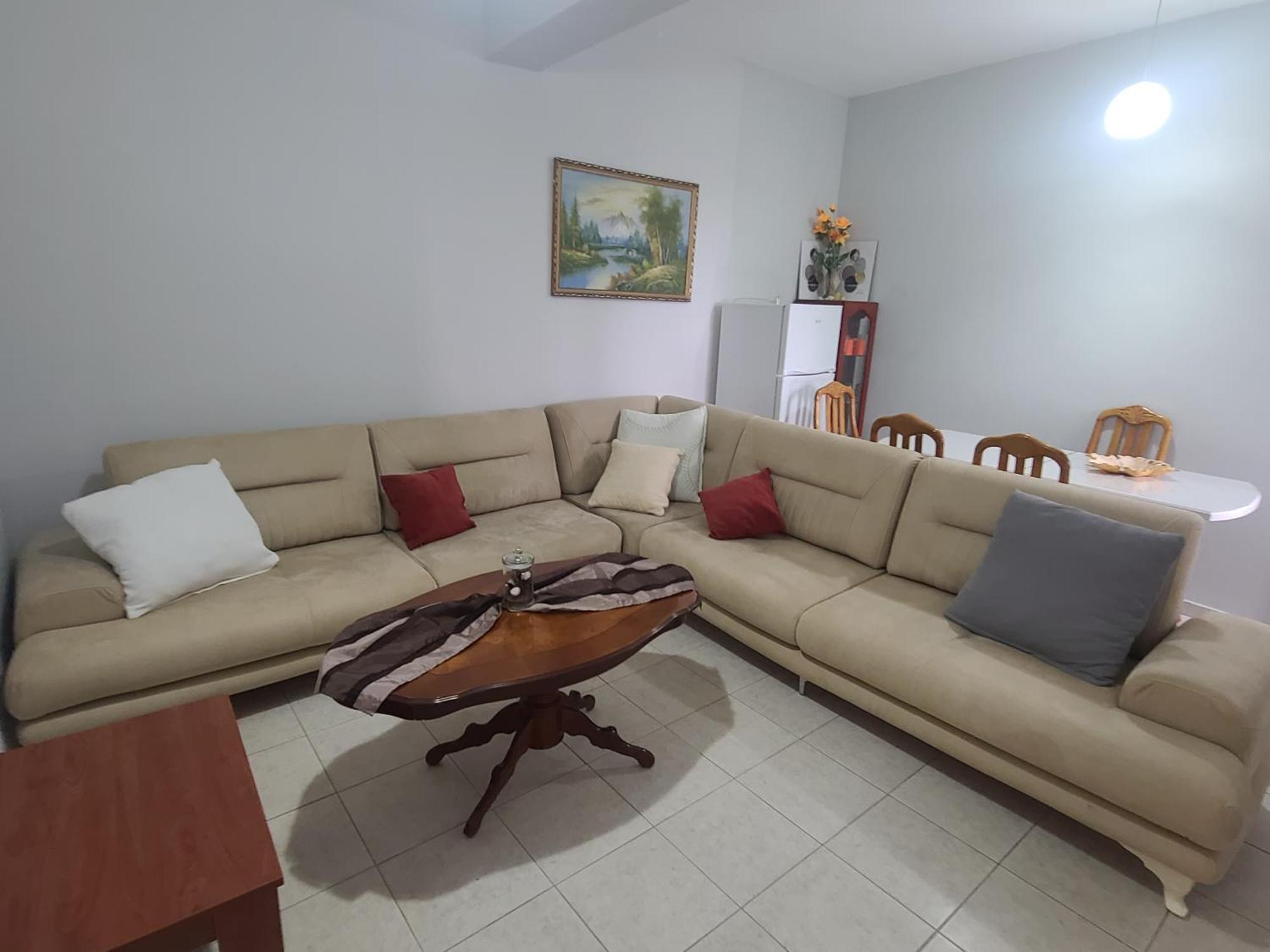Hillside Garden Apartament Sarande Phòng bức ảnh
