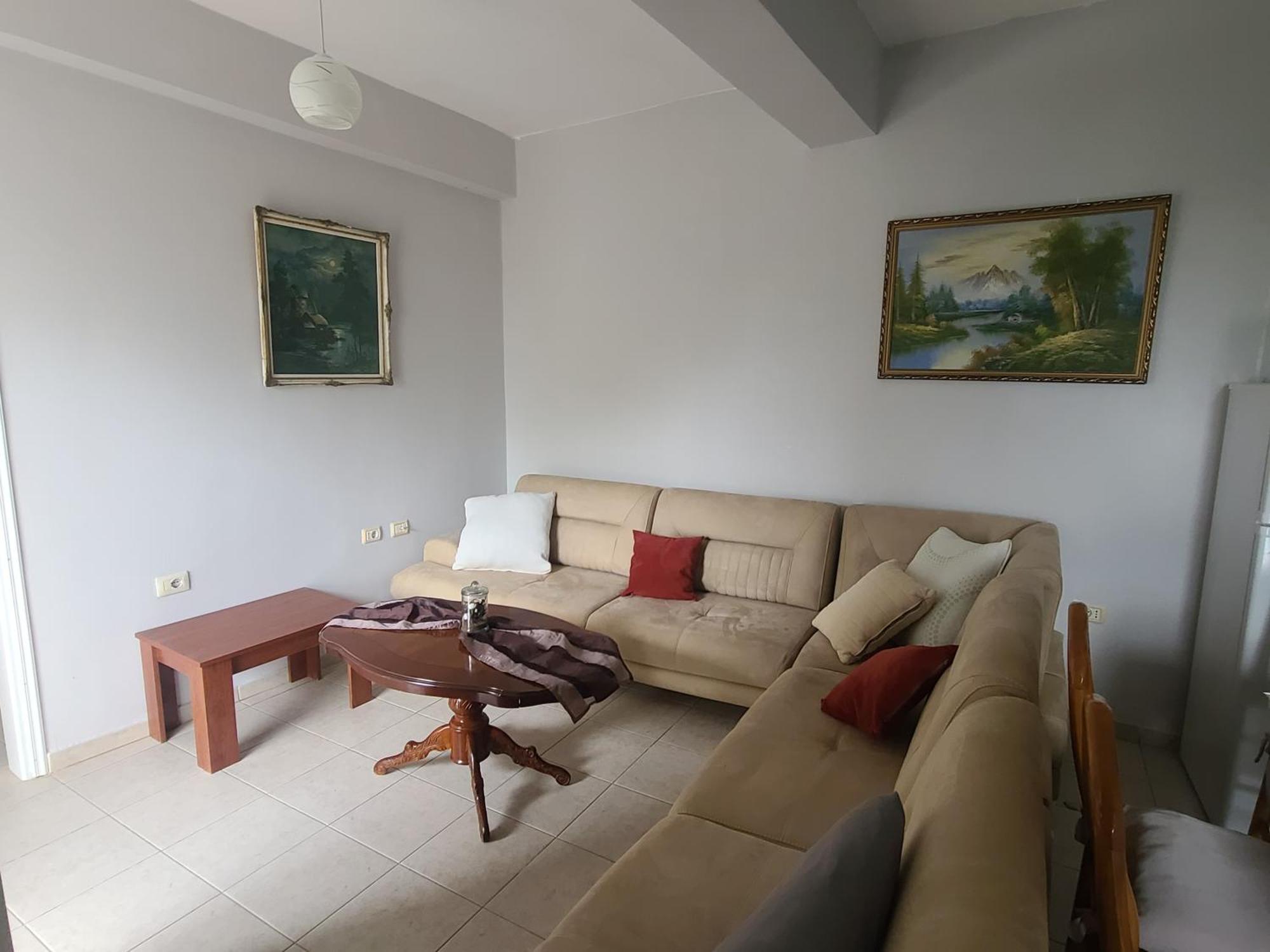Hillside Garden Apartament Sarande Ngoại thất bức ảnh